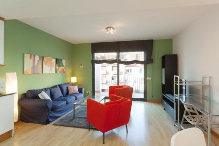 Vertical property à vendre à Barcelona Alcolea - Sants Estacio