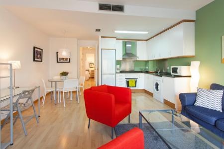 Vertical property à vendre à Barcelona Alcolea - Sants Estacio