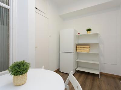 Appartement te huur in Barcelona Lepanto - Gran Vía