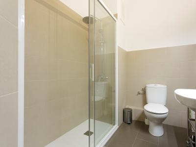 Appartement te huur in Barcelona Lepanto - Gran Vía