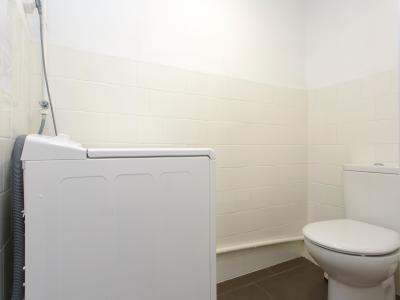 Appartement te huur in Barcelona Lepanto - Gran Vía