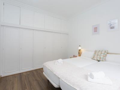 Appartement te huur in Barcelona Lepanto - Gran Vía