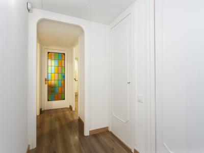 Appartement te huur in Barcelona Lepanto - Gran Vía