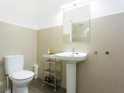 Appartement te huur in Barcelona Lepanto - Gran Vía