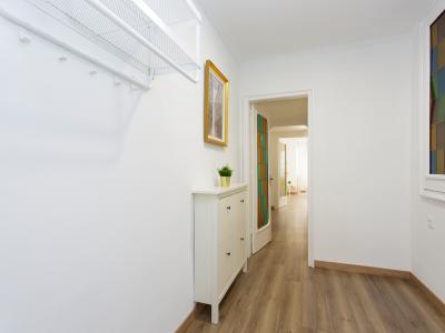 Appartement te huur in Barcelona Lepanto - Gran Vía