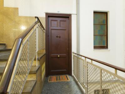 Appartement te huur in Barcelona Lepanto - Gran Vía