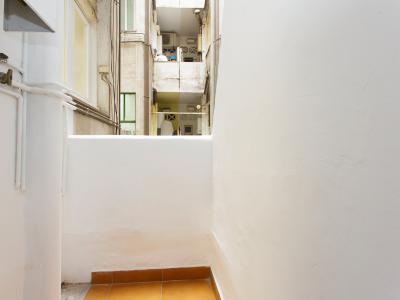 Appartement te huur in Barcelona Lepanto - Gran Vía