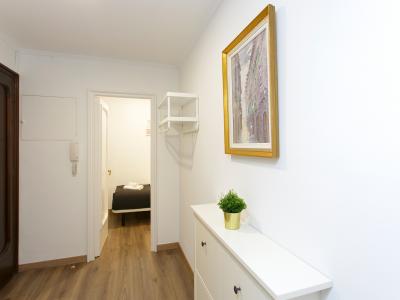 Appartement te huur in Barcelona Lepanto - Gran Vía