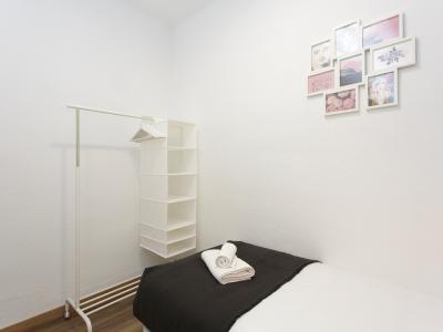 Appartement te huur in Barcelona Lepanto - Gran Vía