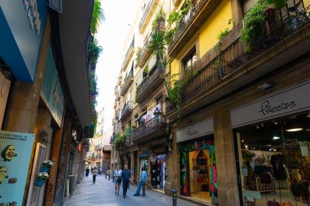 Appartement te huur in Barcelona Corders - Montcada