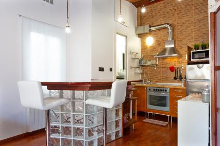Appartement te huur in Barcelona Corders - Montcada
