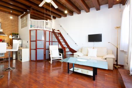 Appartement te huur in Barcelona Corders - Montcada
