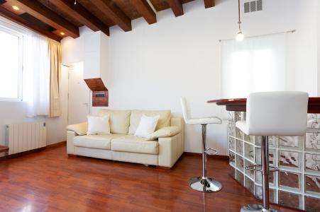 Appartement te huur in Barcelona Corders - Montcada