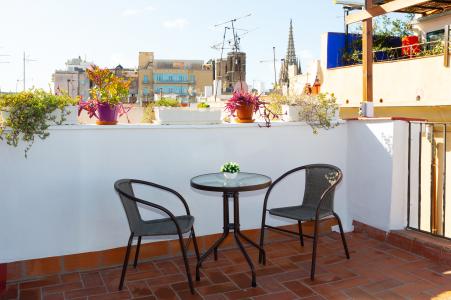 Appartement te huur in Barcelona Corders - Montcada