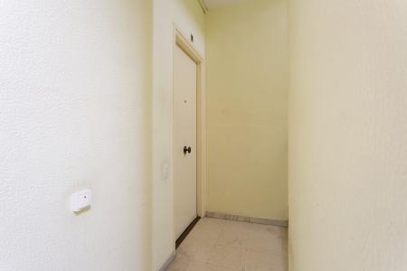 Apartamento en alquiler temporal con dos habitaciones dobles en Poble Sec