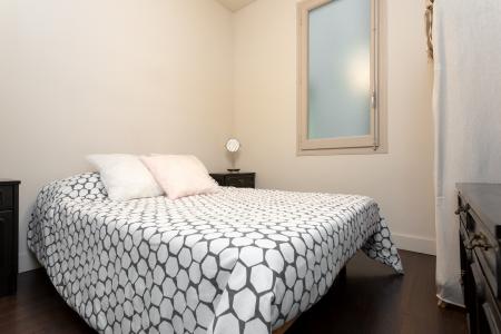 Apartamento en alquiler temporal con dos habitaciones dobles en Poble Sec