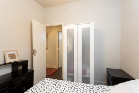 Apartamento en alquiler temporal con dos habitaciones dobles en Poble Sec