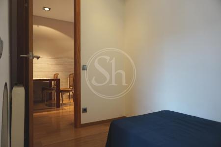 Appartement te huur in Barcelona Ausias Marc - Marina