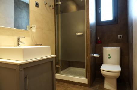 Appartement te huur in Barcelona Ausias Marc - Marina
