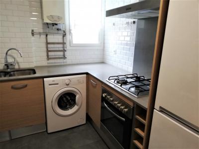 Wohnung zur Miete in Barcelona Ausias March - Marina