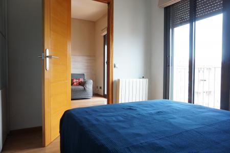 Appartement te huur in Barcelona Ausias Marc - Marina