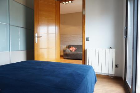 Appartement te huur in Barcelona Ausias Marc - Marina