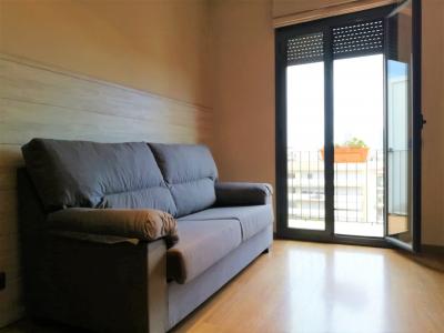 Wohnung zur Miete in Barcelona Ausias March - Marina