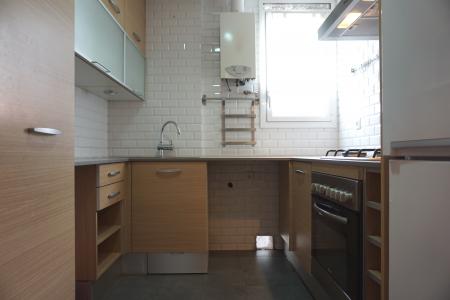 Appartement te huur in Barcelona Ausias Marc - Marina