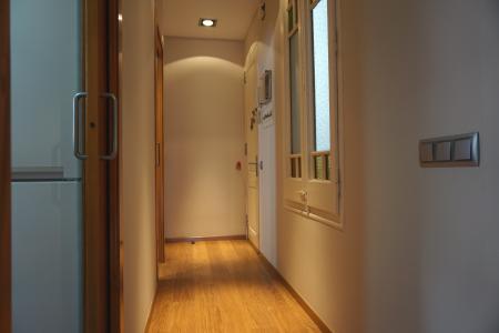 Appartement te huur in Barcelona Ausias Marc - Marina