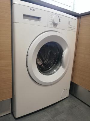 Wohnung zur Miete in Barcelona Ausias March - Marina