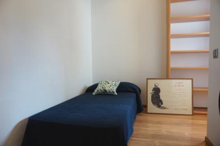 Appartement te huur in Barcelona Ausias Marc - Marina