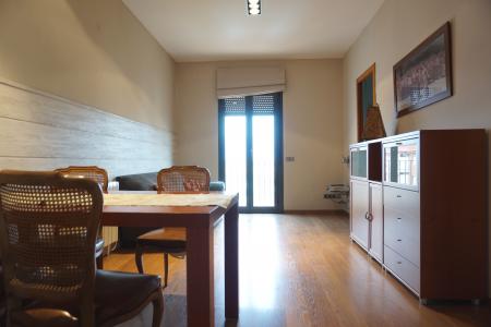 Appartement te huur in Barcelona Ausias Marc - Marina