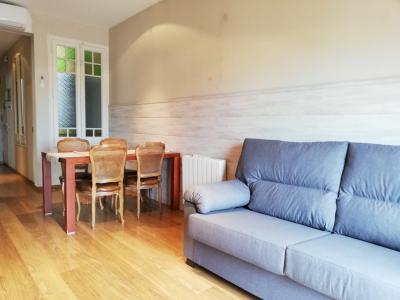 Wohnung zur Miete in Barcelona Ausias March - Marina