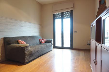 Appartement te huur in Barcelona Ausias Marc - Marina