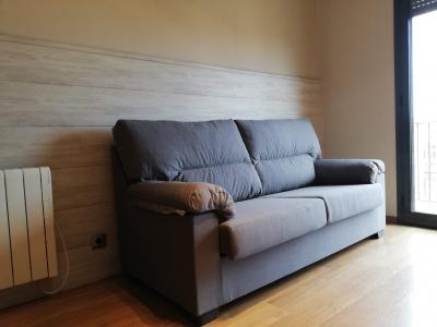 Wohnung zur Miete in Barcelona Ausias March - Marina