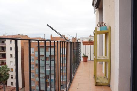Appartement te huur in Barcelona Ausias Marc - Marina