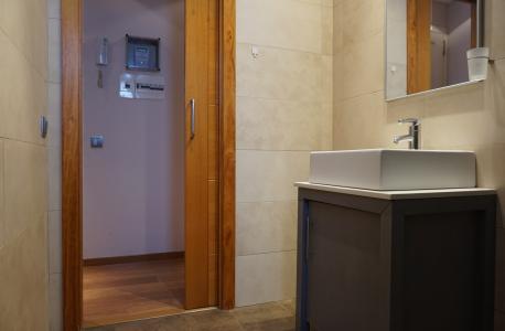 Appartement te huur in Barcelona Ausias Marc - Marina