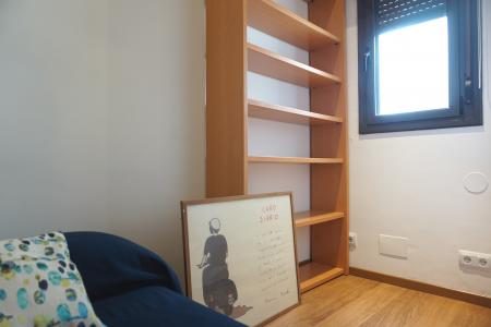 Appartement te huur in Barcelona Ausias Marc - Marina