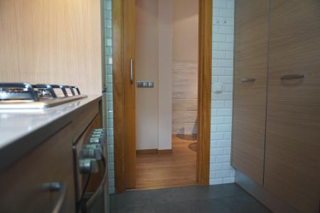 Appartement te huur in Barcelona Ausias Marc - Marina