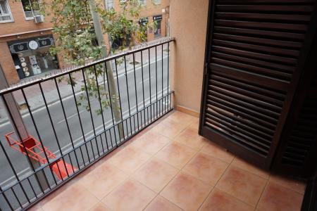Appartement te huur in Barcelona Doctor Pi I Molist - Porta