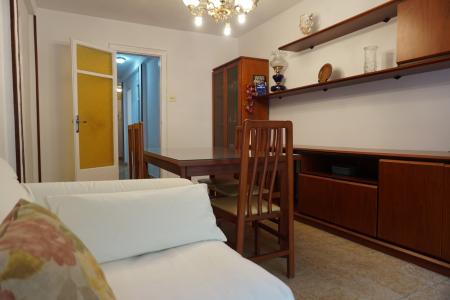 Appartement te huur in Barcelona Doctor Pi I Molist - Porta
