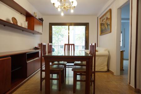 Appartement te huur in Barcelona Doctor Pi I Molist - Porta