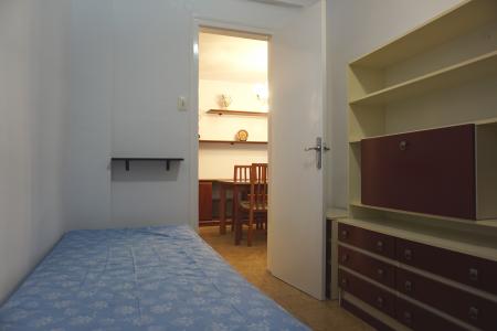 Appartement te huur in Barcelona Doctor Pi I Molist - Porta