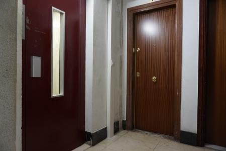Appartement te huur in Barcelona Doctor Pi I Molist - Porta