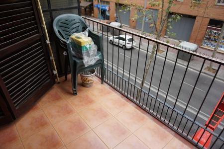 Appartement te huur in Barcelona Doctor Pi I Molist - Porta