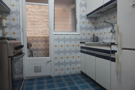 Appartement te huur in Barcelona Doctor Pi I Molist - Porta