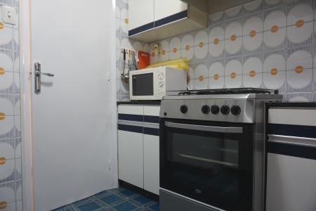 Appartement te huur in Barcelona Doctor Pi I Molist - Porta