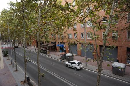 Appartement te huur in Barcelona Doctor Pi I Molist - Porta