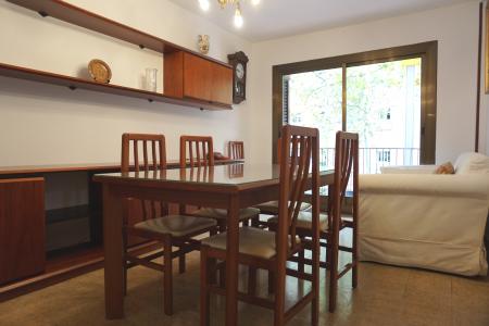 Appartement te huur in Barcelona Doctor Pi I Molist - Porta