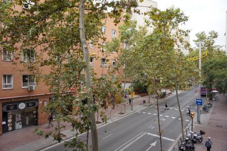 Appartement te huur in Barcelona Doctor Pi I Molist - Porta